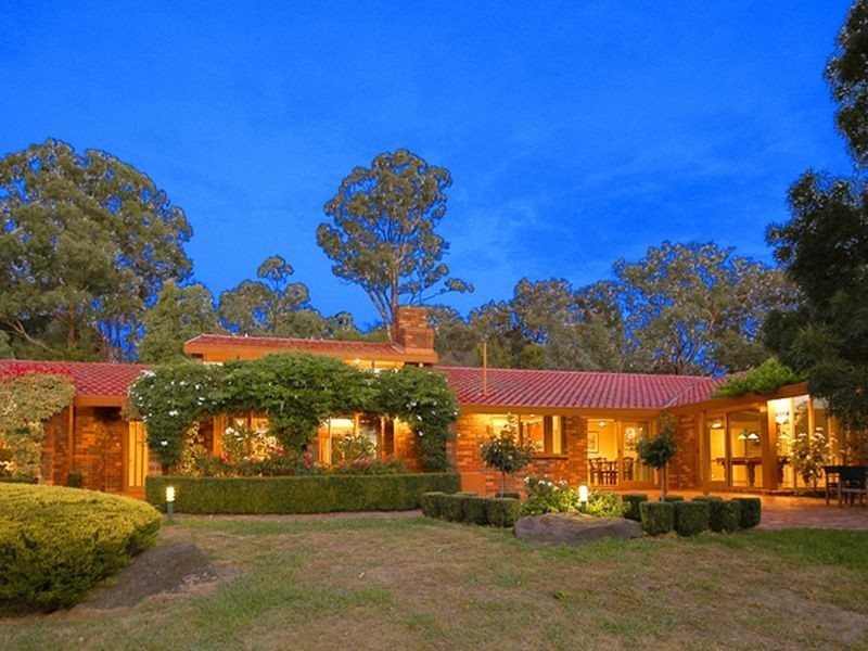 23 Lorimer Road, Wattle Glen VIC 3096