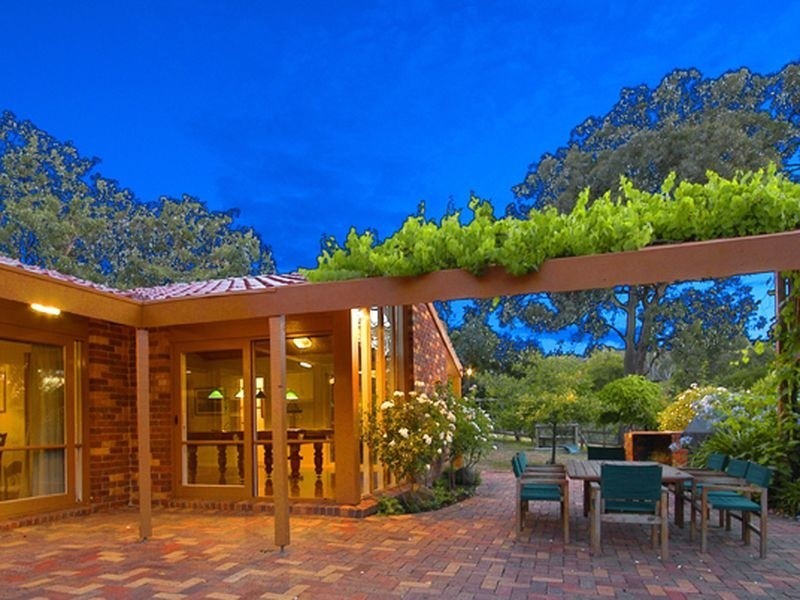 23 Lorimer Road, Wattle Glen VIC 3096