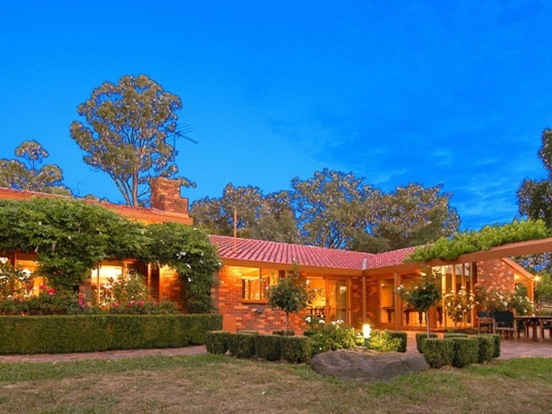 23 Lorimer Road, Wattle Glen VIC 3096