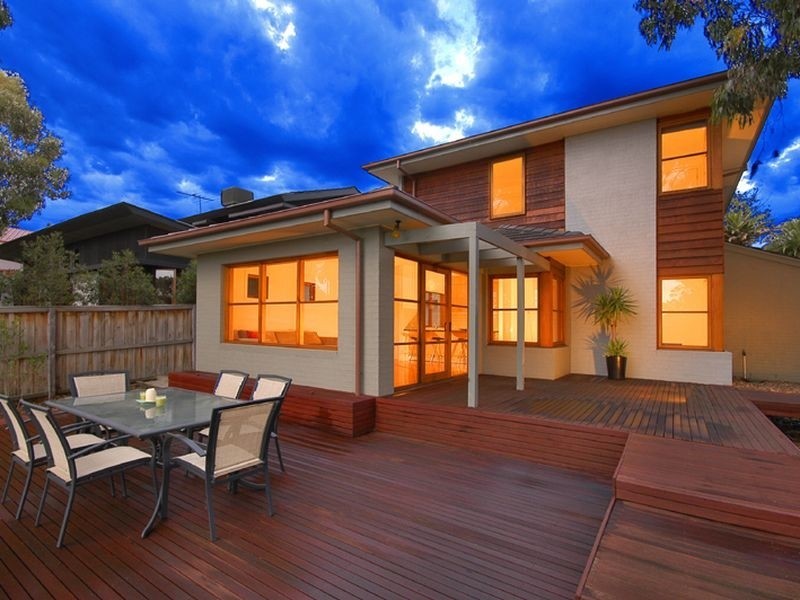 3 Woodlawn Circuit, Macleod VIC 3085