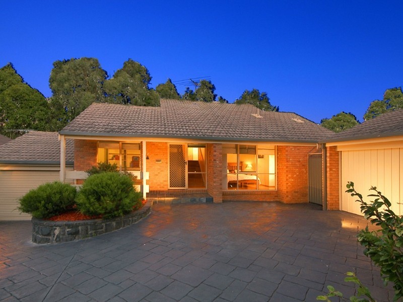 Eltham VIC 3095