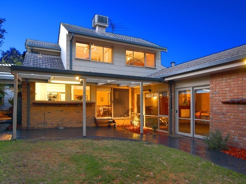 Eltham VIC 3095