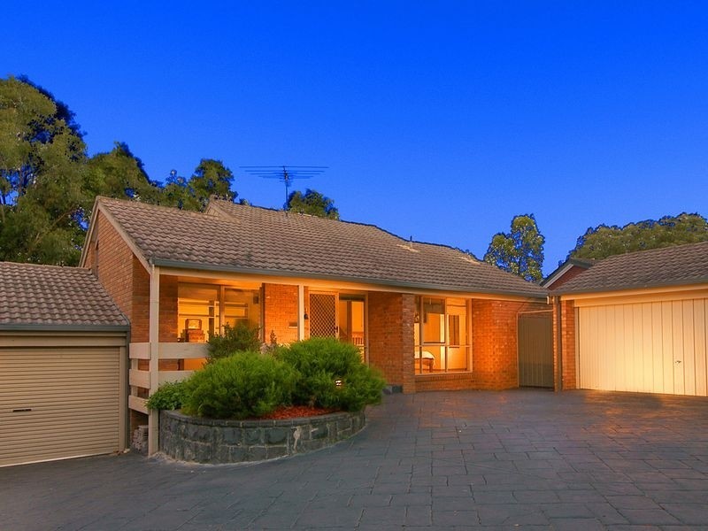 Eltham VIC 3095