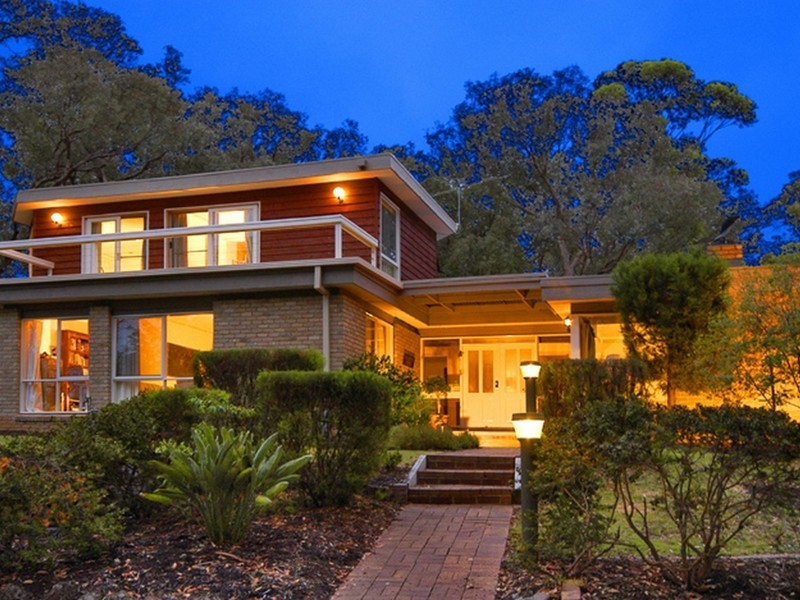 163 Ryans Road, Eltham VIC 3095