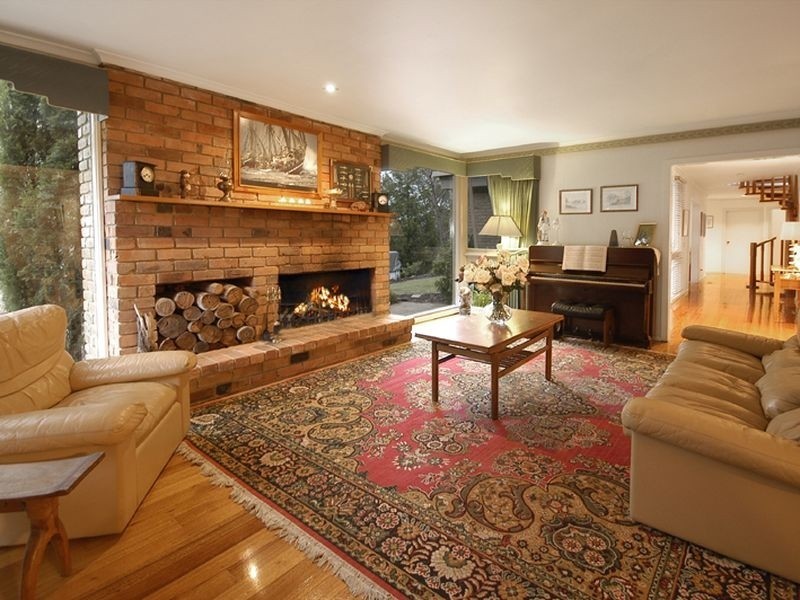 163 Ryans Road, Eltham VIC 3095