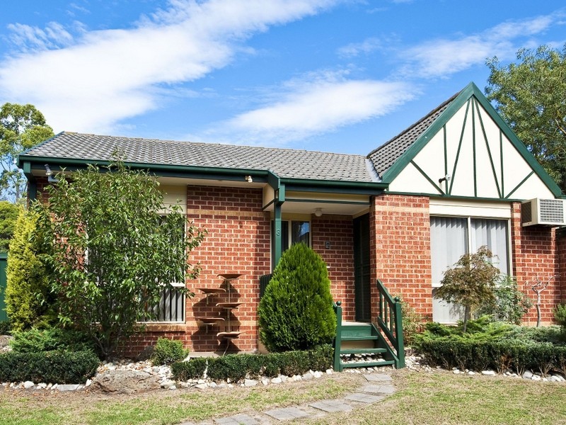 3/545-547 Main Road, Eltham VIC 3095