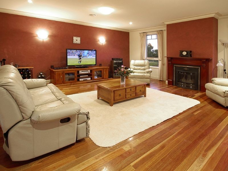 8 Hammond Circuit, Bacchus Marsh VIC 3340