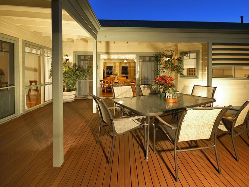 8 Hammond Circuit, Bacchus Marsh VIC 3340