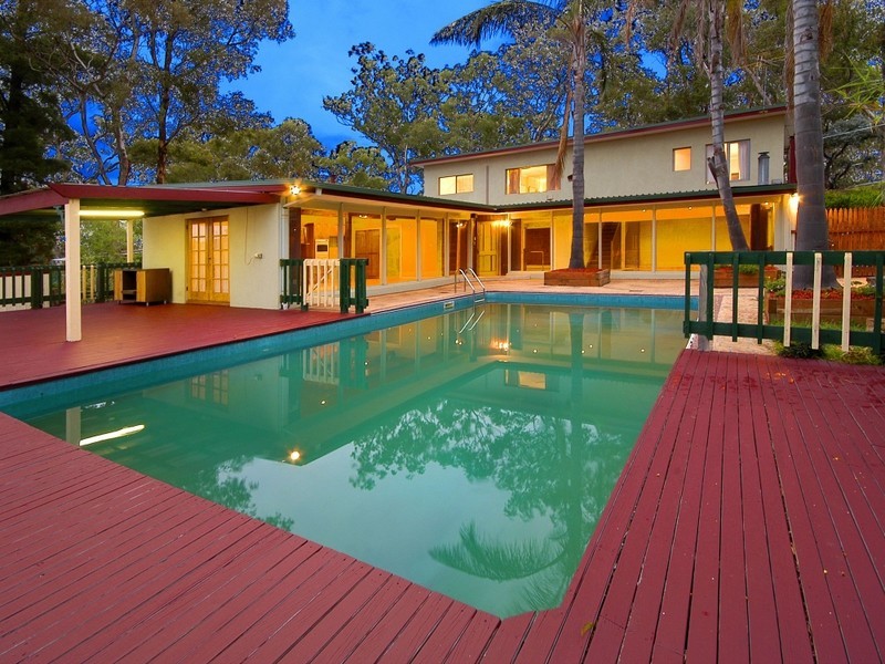 Eltham VIC 3095