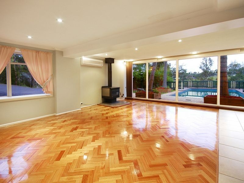 Eltham VIC 3095