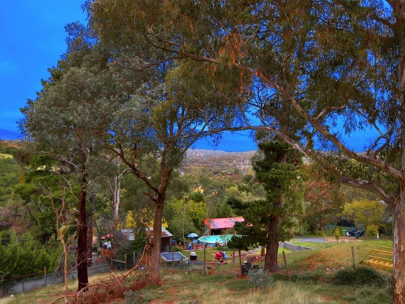 Eltham VIC 3095