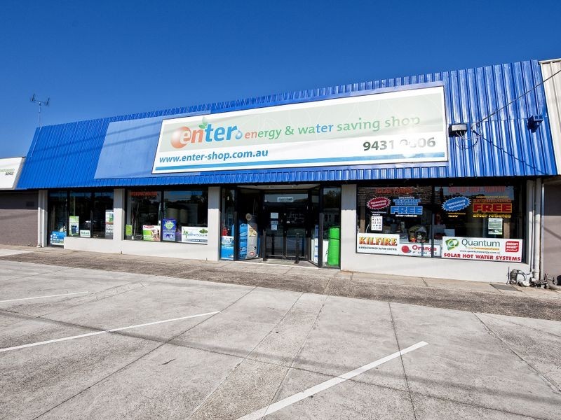 2 & 3/38 Bridge Street, Eltham VIC 3095