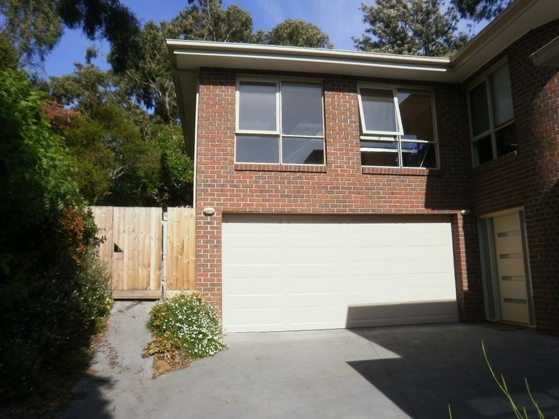 3/326 Main Road, Lower Plenty VIC 3093