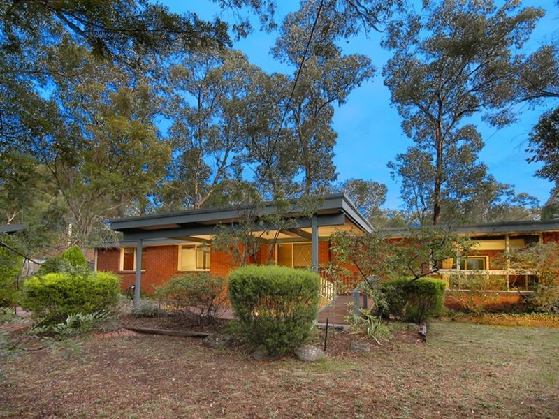 1356 Main Road, Eltham VIC 3095