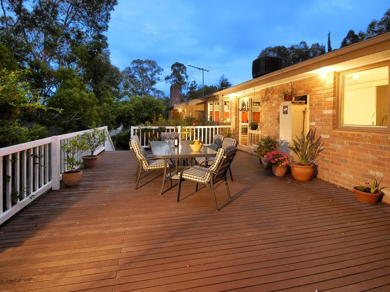 Eltham VIC 3095