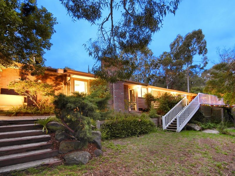 Eltham VIC 3095