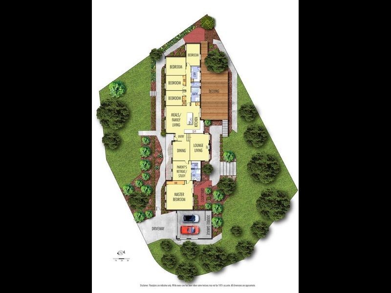 Eltham VIC 3095