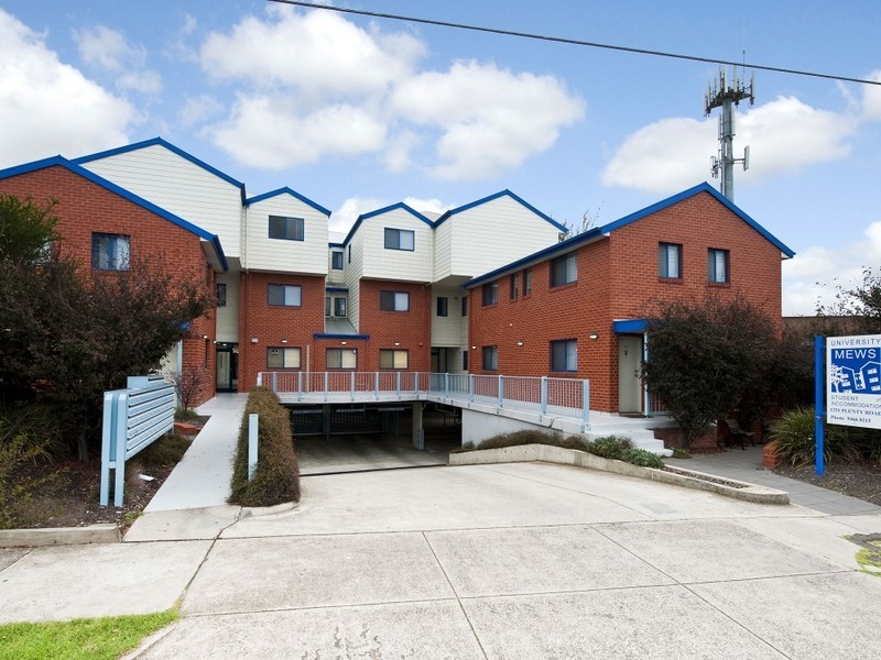 Bundoora VIC 3083
