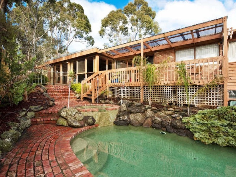 27 Progress Road, Eltham VIC 3095