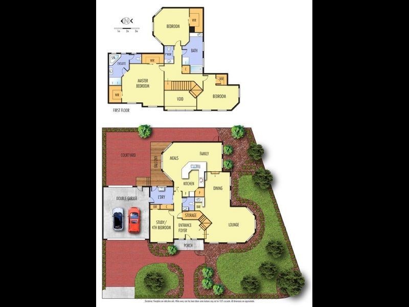 2 Oakhurst Avenue, Heidelberg VIC 3084