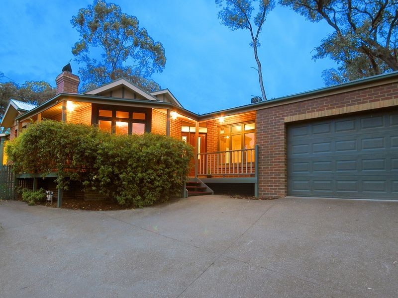 27 Teal Lane, Briar Hill VIC 3088