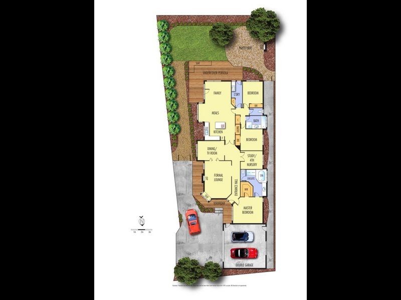 27 Teal Lane, Briar Hill VIC 3088