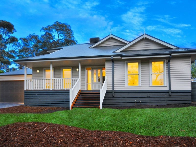 Greensborough VIC 3088