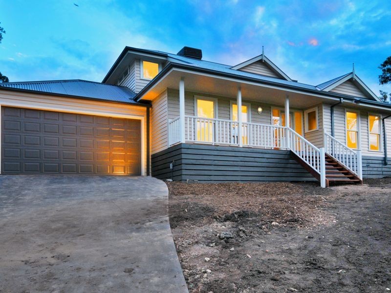 Greensborough VIC 3088