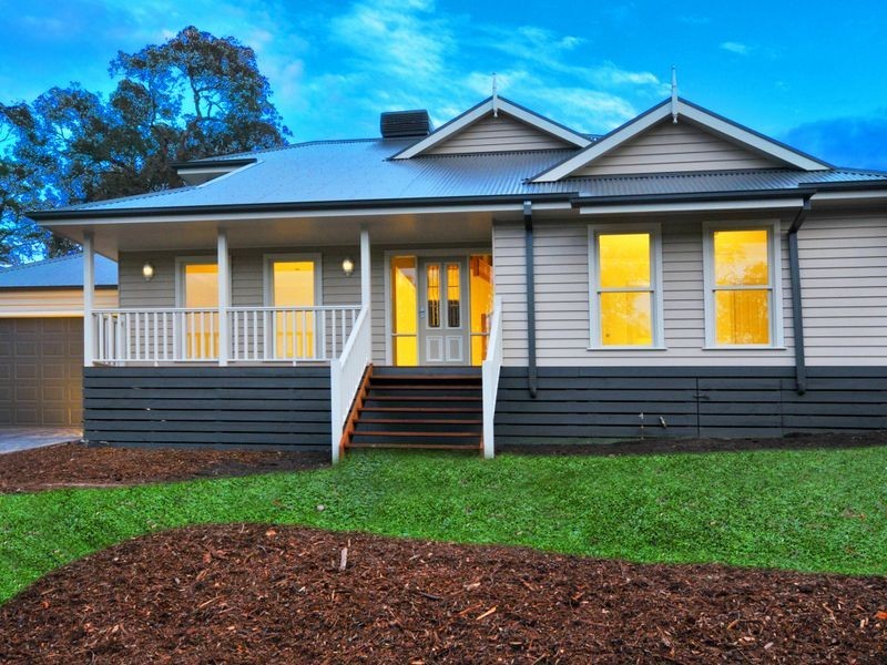 Greensborough VIC 3088