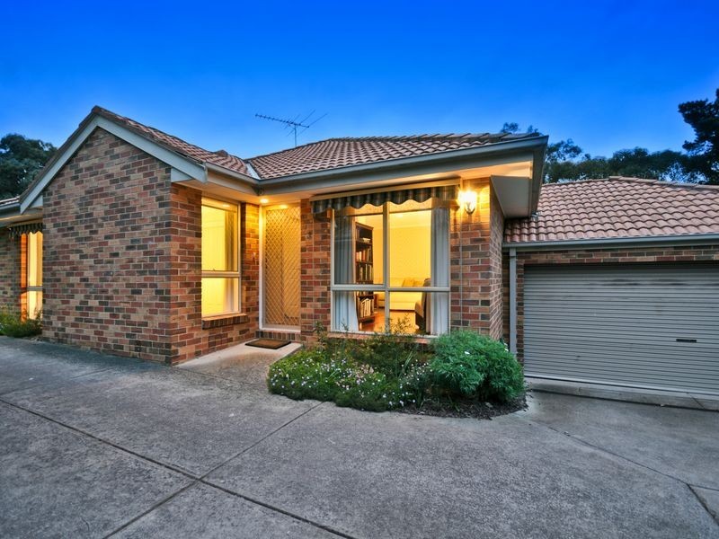 3/13 Livingstone Road, Eltham VIC 3095