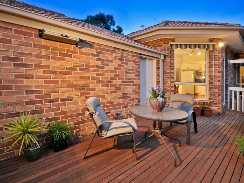 3/13 Livingstone Road, Eltham VIC 3095