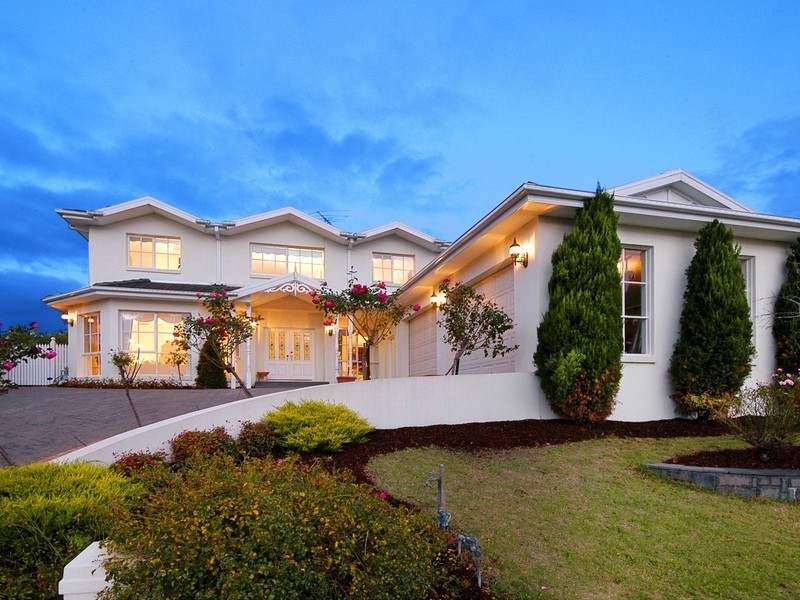 22 Daviesia Drive, Plenty VIC 3090