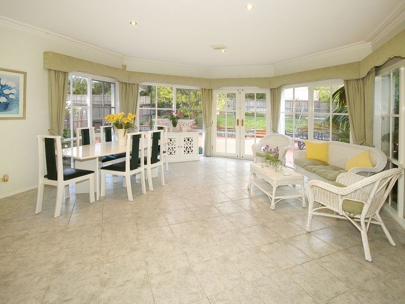 22 Daviesia Drive, Plenty VIC 3090