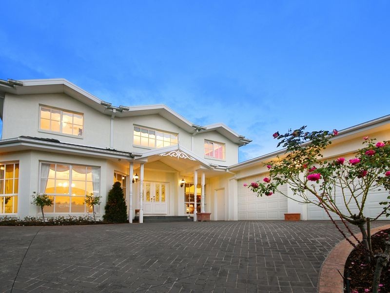 22 Daviesia Drive, Plenty VIC 3090