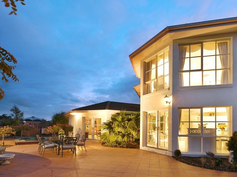22 Daviesia Drive, Plenty VIC 3090
