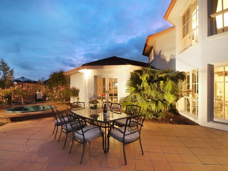 22 Daviesia Drive, Plenty VIC 3090