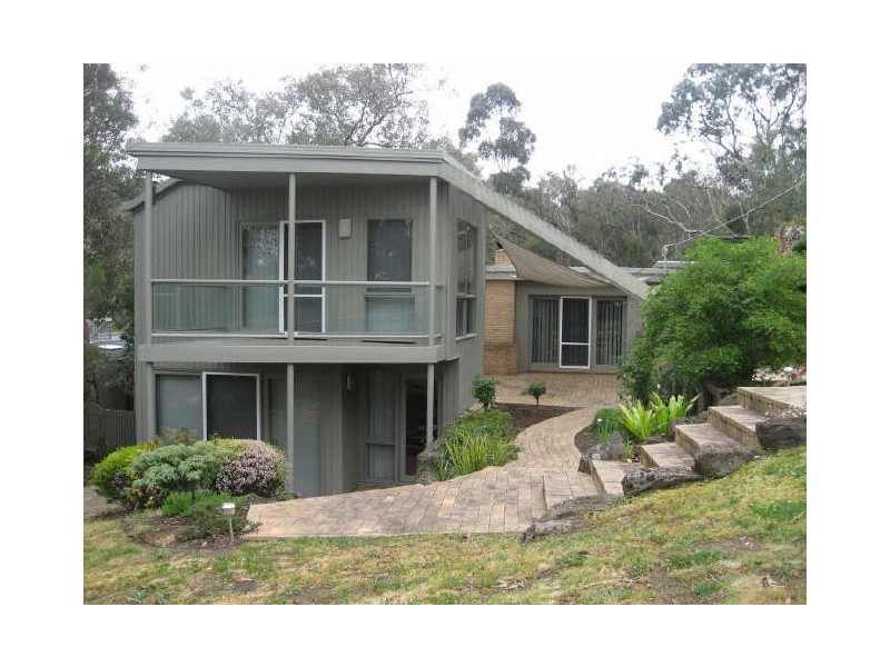 95 Silver Street, Eltham VIC 3095