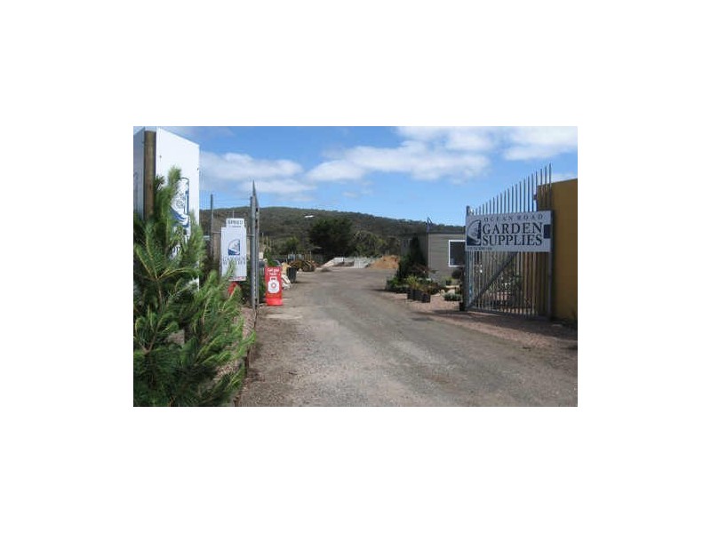 Ocean Road Garden Supplies, Aireys Inlet VIC 3231