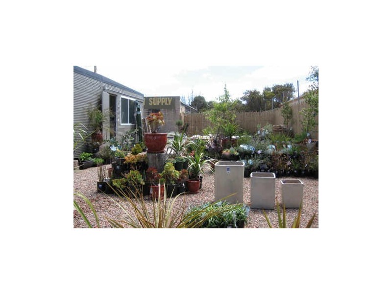 Ocean Road Garden Supplies, Aireys Inlet VIC 3231