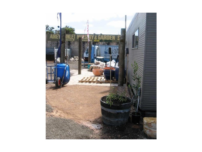 Ocean Road Garden Supplies, Aireys Inlet VIC 3231