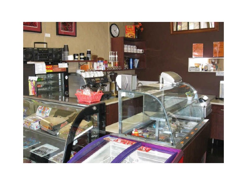 Cafe 28, Geelong VIC 3220