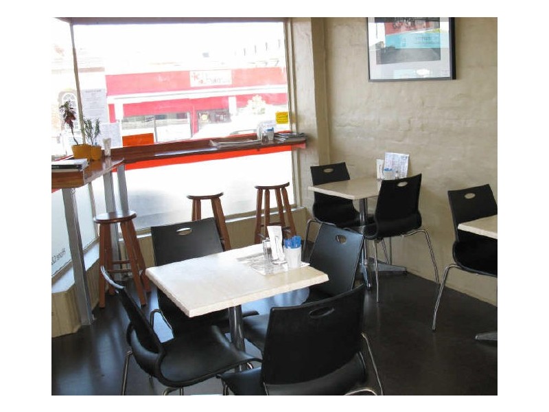 Cafe 28, Geelong VIC 3220
