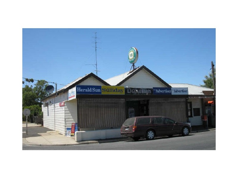 Cororooke General Store, Cororooke VIC 3254