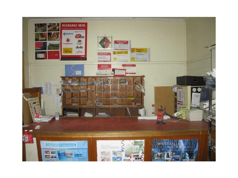 Cororooke General Store, Cororooke VIC 3254