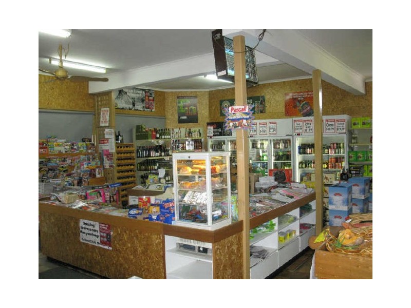 Cororooke General Store, Cororooke VIC 3254