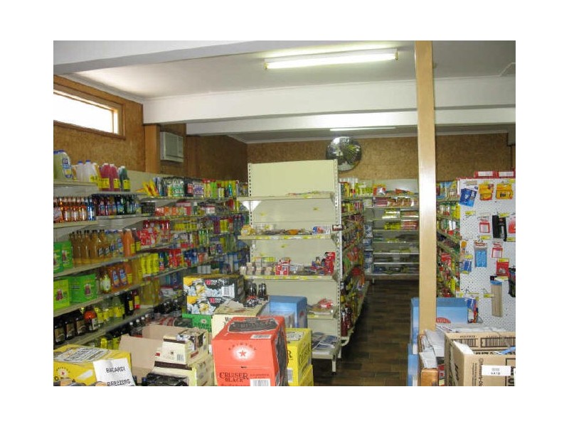 Cororooke General Store, Cororooke VIC 3254