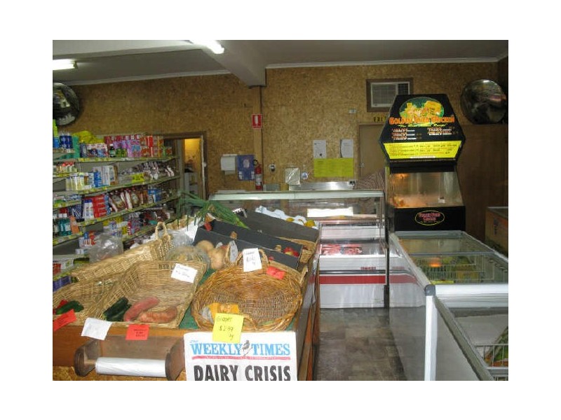 Cororooke General Store, Cororooke VIC 3254