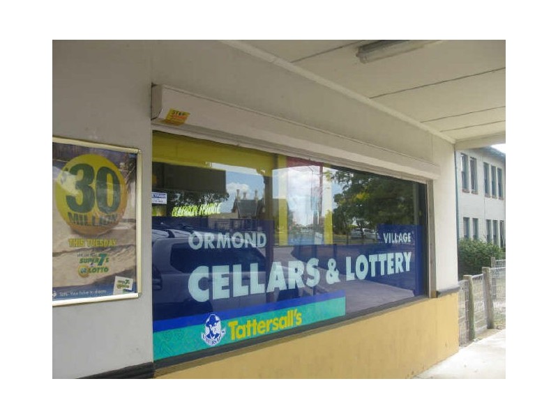 Ormond Village Cellars and Lottery, Breakwater VIC 3219