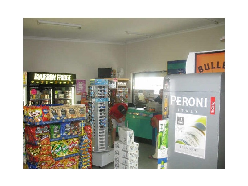 Ormond Village Cellars and Lottery, Breakwater VIC 3219