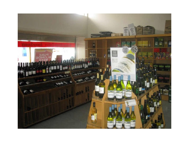 Ormond Village Cellars and Lottery, Breakwater VIC 3219